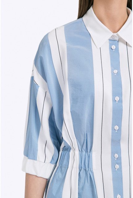 Платье Emka Fashion PL815-pure