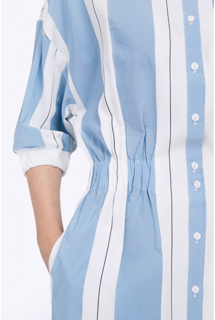 Платье Emka Fashion PL815-pure