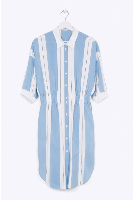 Платье Emka Fashion PL815-pure