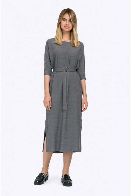 Платье Emka Fashion PL821-difficult