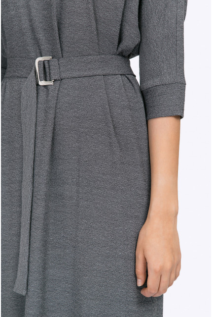 Платье Emka Fashion PL821-difficult