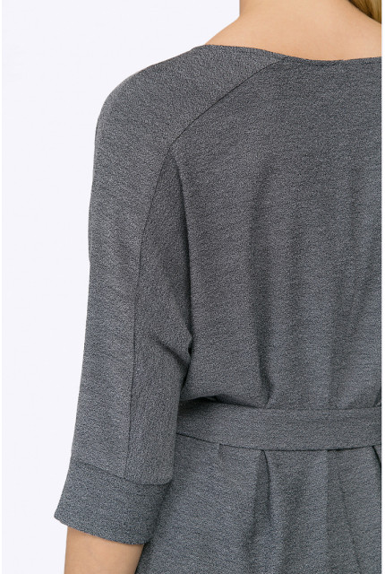 Платье Emka Fashion PL821-difficult