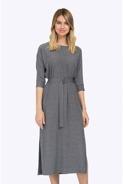 Платье Emka Fashion PL821-difficult