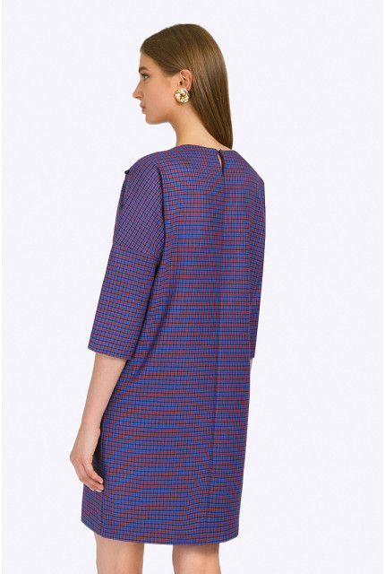 Платье Emka Fashion PL824-missouri