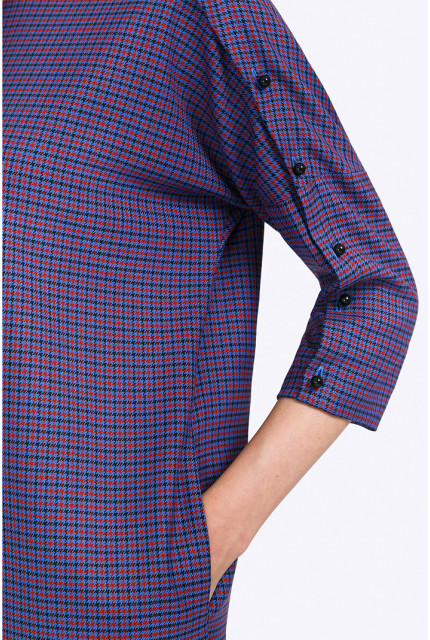 Платье Emka Fashion PL824-missouri