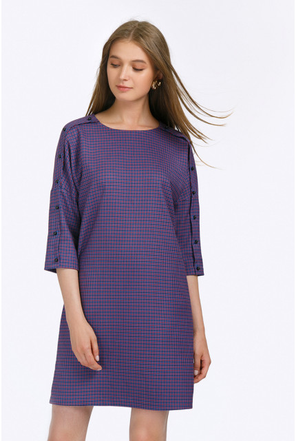 Платье Emka Fashion PL824-missouri