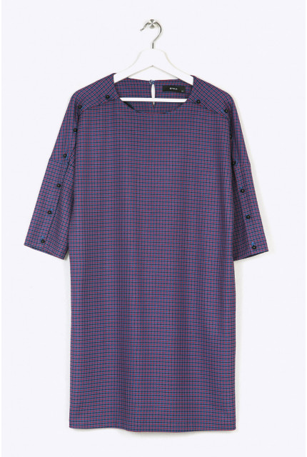 Платье Emka Fashion PL824-missouri