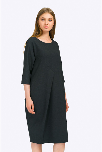 Платье Emka Fashion PL845-miomond