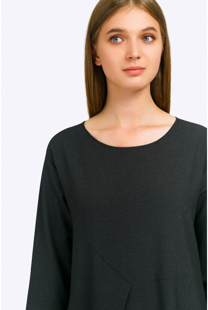 Платье Emka Fashion PL845-miomond