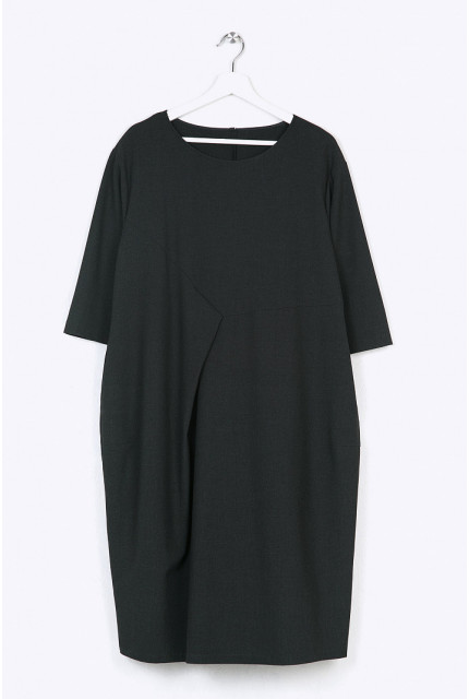 Платье Emka Fashion PL845-miomond