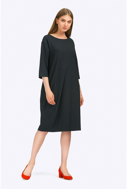 Платье Emka Fashion PL845-miomond