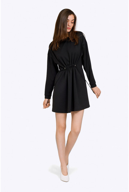 Платье Emka Fashion PL846-paula