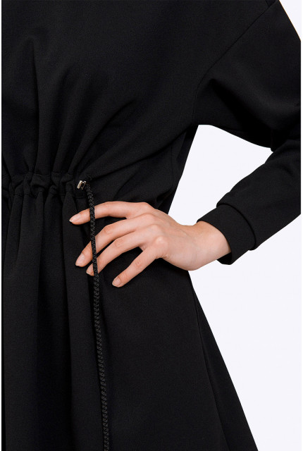 Платье Emka Fashion PL846-paula