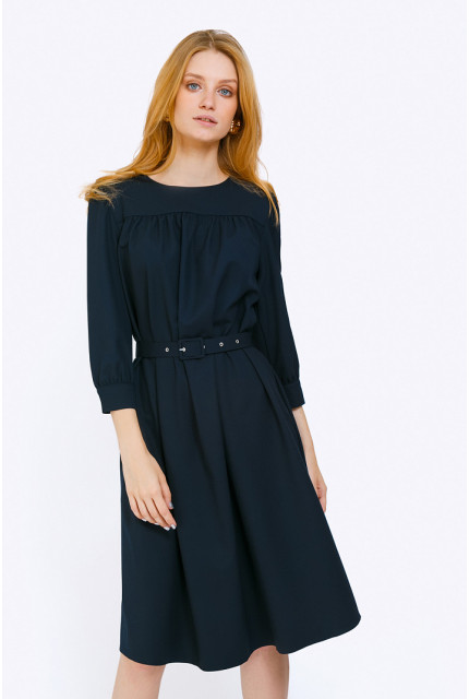 Платье Emka Fashion PL847-lorita