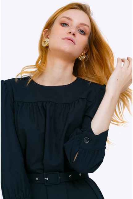 Платье Emka Fashion PL847-lorita