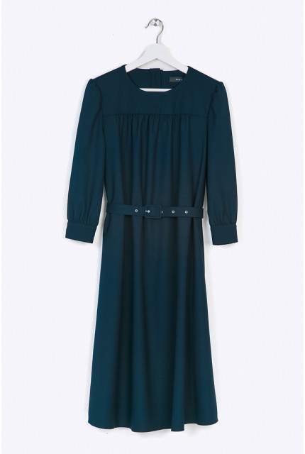 Платье Emka Fashion PL847-lorita