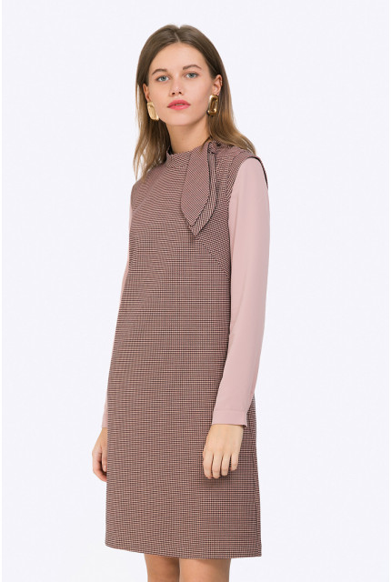 Сарафан Emka Fashion PL855-ingira