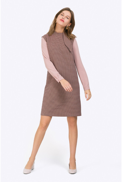 Сарафан Emka Fashion PL855-ingira