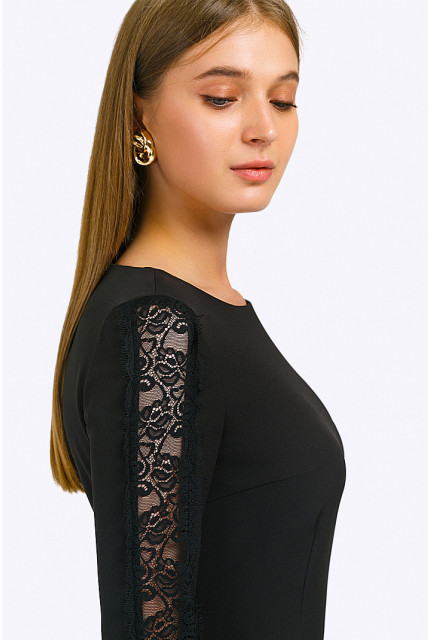 Платье Emka Fashion PL860-premiera