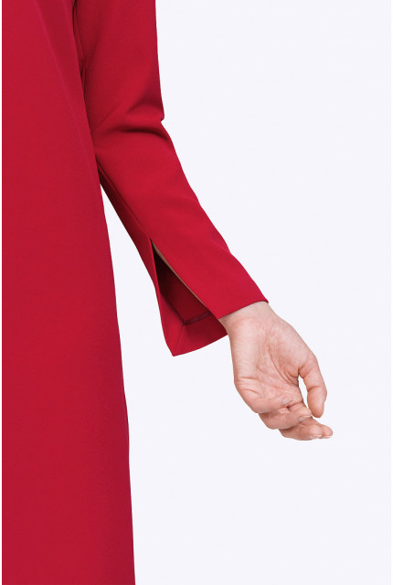 Платье Emka Fashion PL865-current