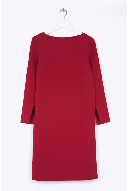 Платье Emka Fashion PL865-current