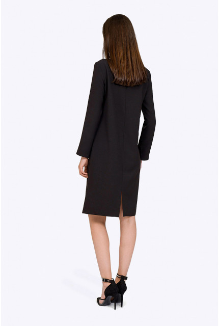 Платье Emka Fashion PL865-premiera