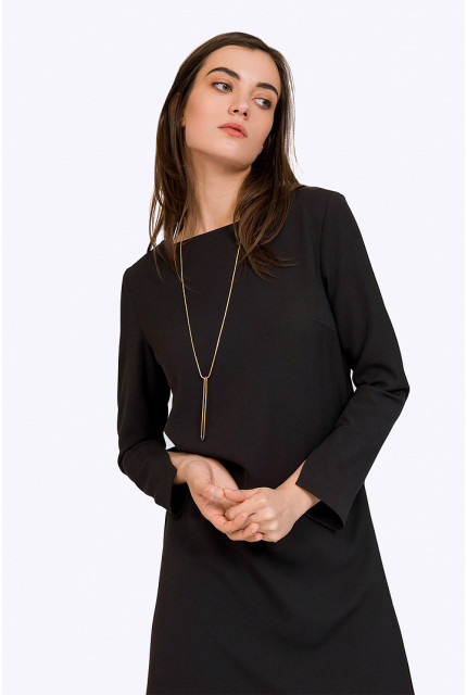 Платье Emka Fashion PL865-premiera