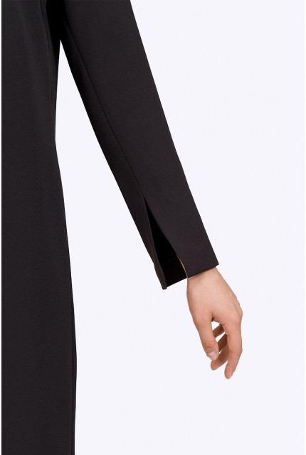 Платье Emka Fashion PL865-premiera