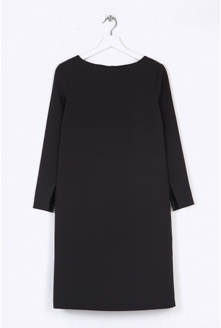 Платье Emka Fashion PL865-premiera