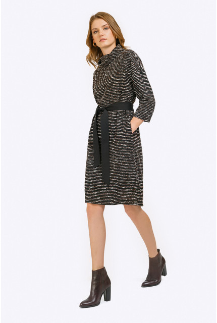 Платье Emka Fashion PL866-mirabilis