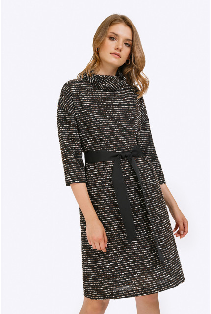 Платье Emka Fashion PL866-mirabilis