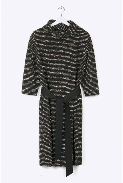 Платье Emka Fashion PL866-mirabilis