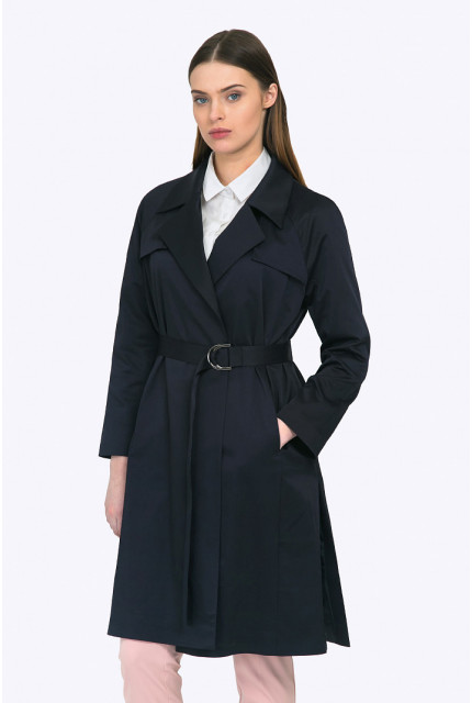 Плащ Emka Fashion T001-grizelda