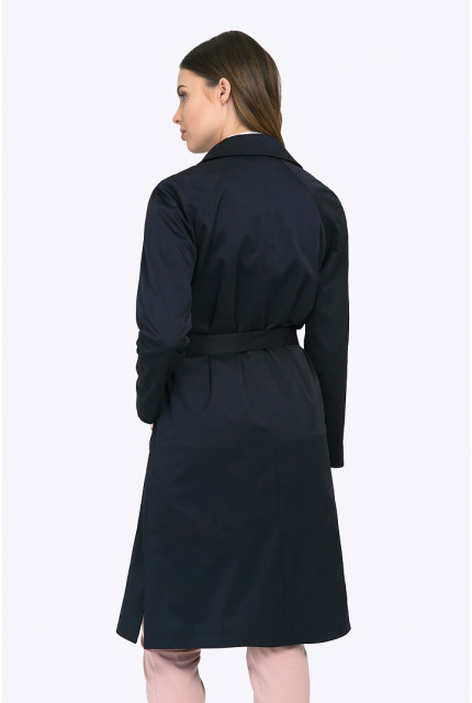 Плащ Emka Fashion T001-grizelda