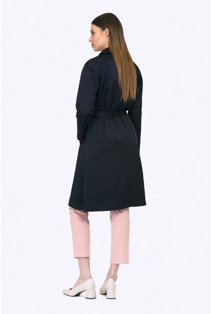 Плащ Emka Fashion T001-grizelda