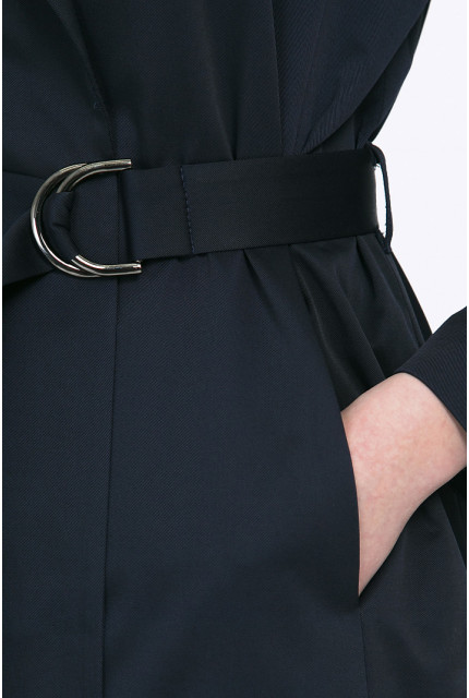 Плащ Emka Fashion T001-grizelda