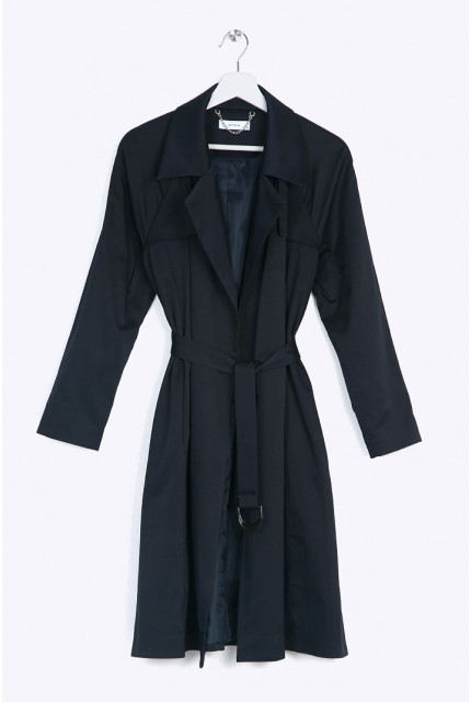 Плащ Emka Fashion T001-grizelda