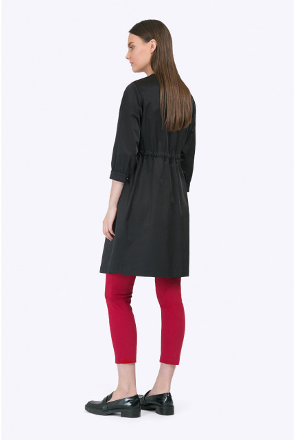 Плащ Emka Fashion T002-blossom