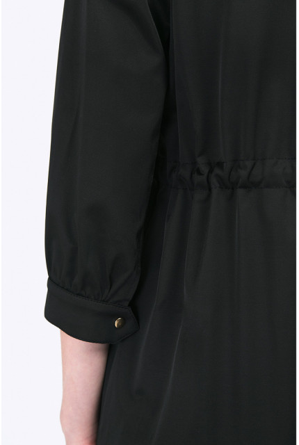 Плащ Emka Fashion T002-blossom