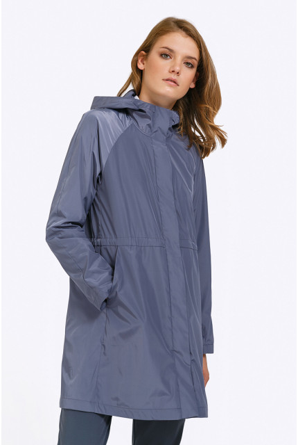 Плащ Emka Fashion T005-kira