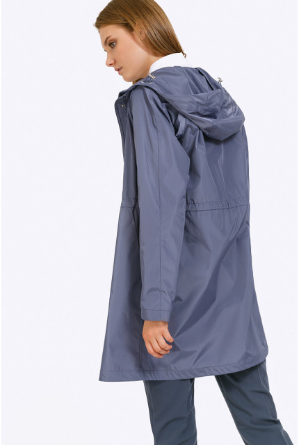 Плащ Emka Fashion T005-kira