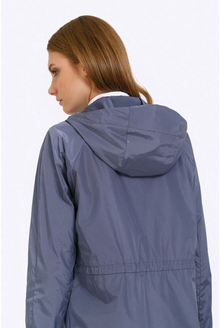 Плащ Emka Fashion T005-kira