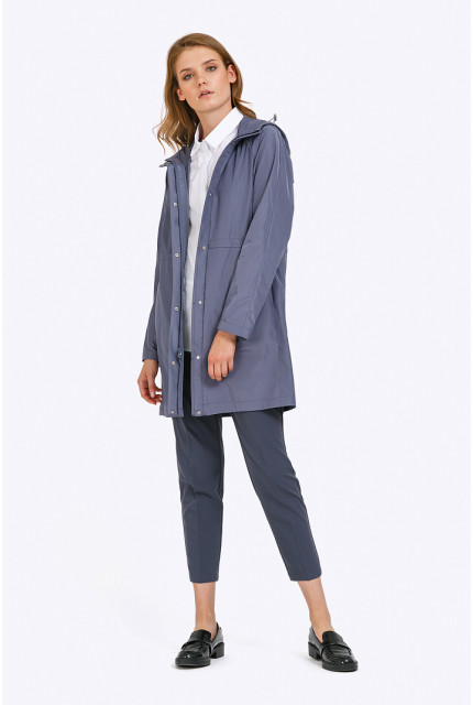 Плащ Emka Fashion T005-kira