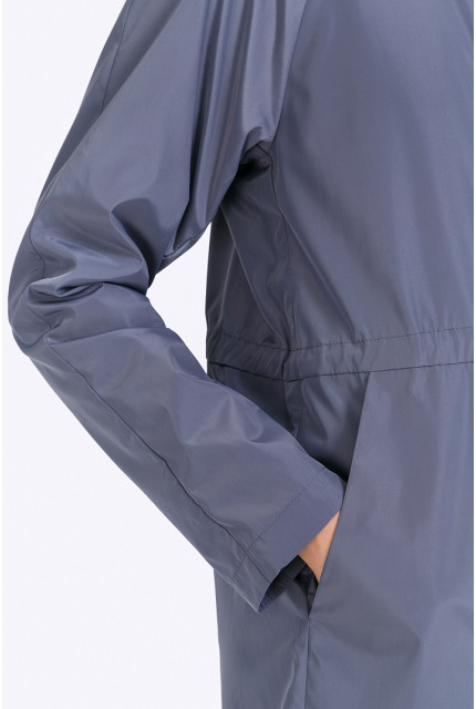 Плащ Emka Fashion T005-kira