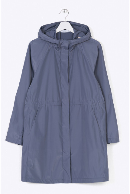 Плащ Emka Fashion T005-kira