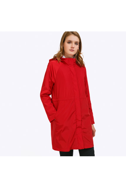 Плащ Emka Fashion T005-viki