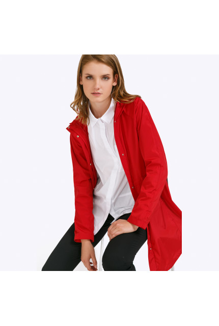 Плащ Emka Fashion T005-viki