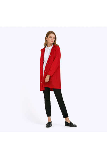 Плащ Emka Fashion T005-viki