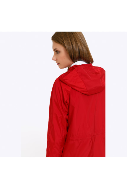 Плащ Emka Fashion T005-viki