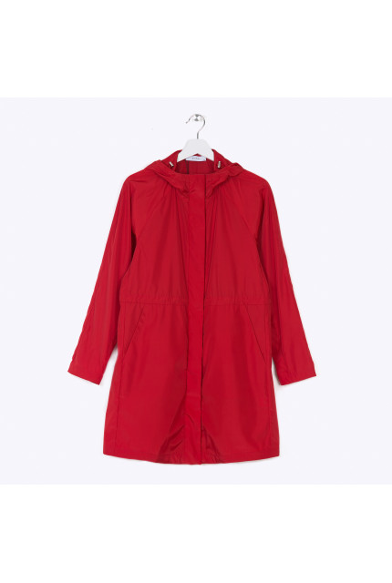 Плащ Emka Fashion T005-viki